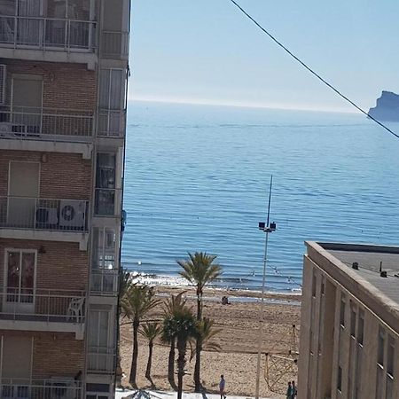 Disponible Apt Marblaw-18 A 31 Octubre 1ª Linea- Aire Acondic -2Hab 2Bn, Parking Opcionable Extra بينايدورم المظهر الخارجي الصورة